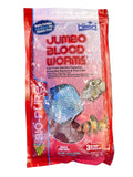 Hikari Jumbo Frozen Bloodworms