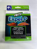 Fritz Expel-P