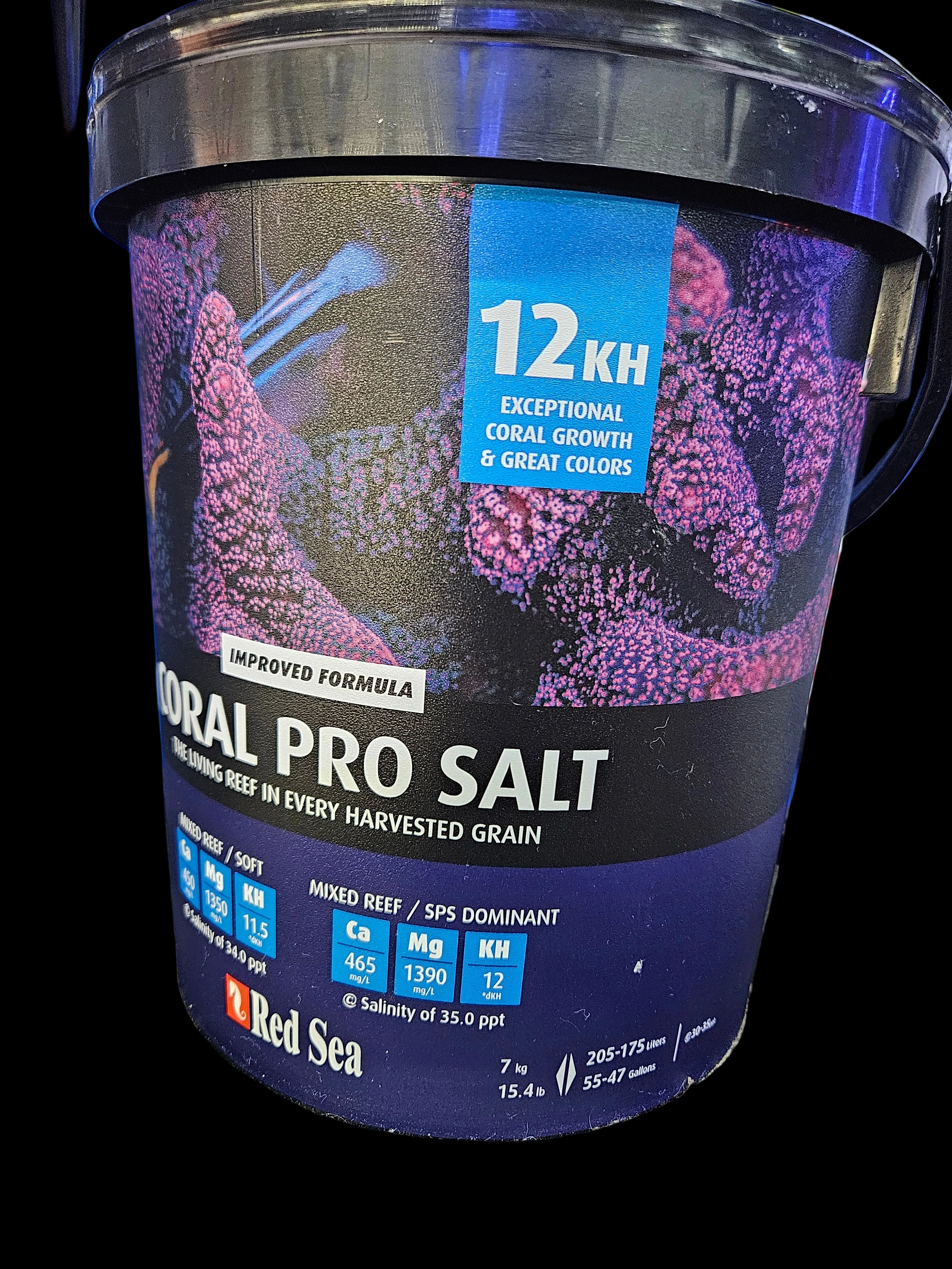 Red-Sea-Coral-Pro-Salt-55g