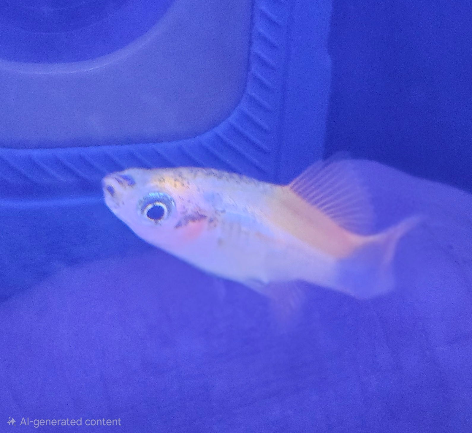Pineapple-MM-Swordtail