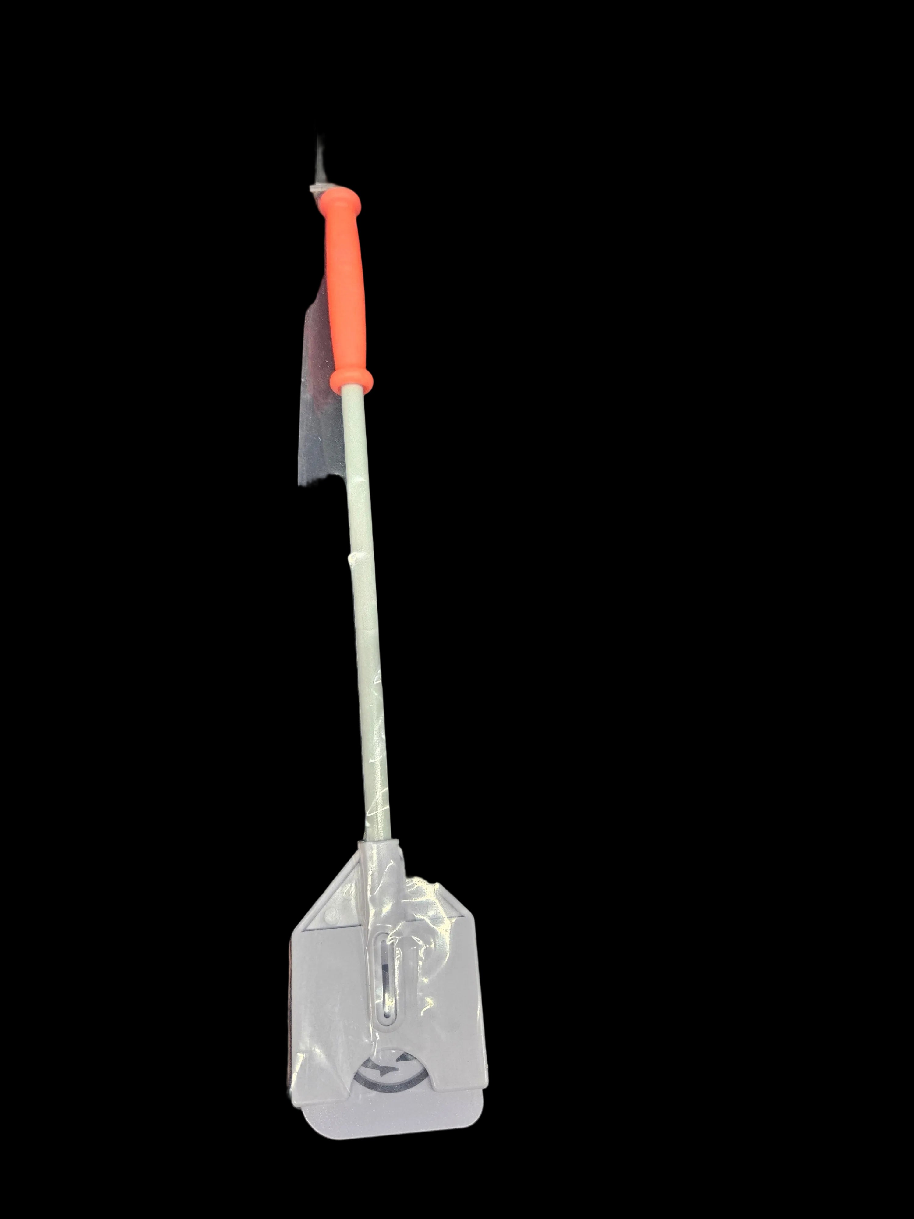 Nano Flipper Platinum Scraper
