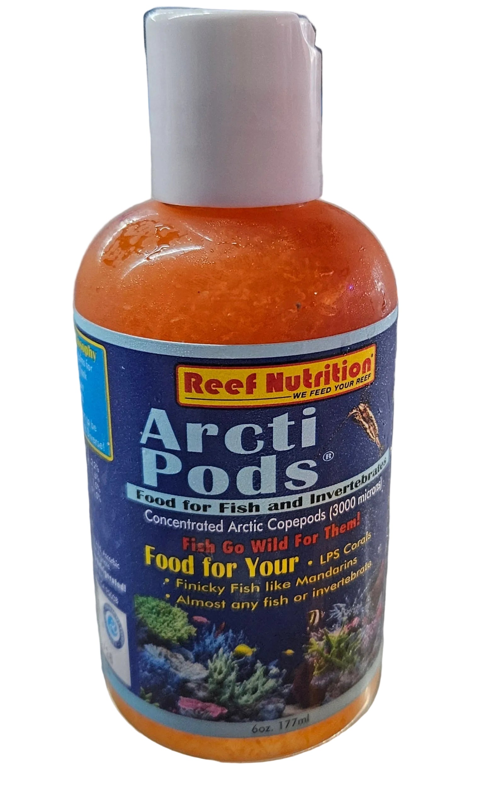 Reef-Nutrition Arcti-Pods
