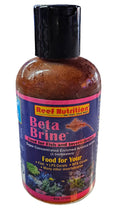 Reef-Nutrition Beta-Brine