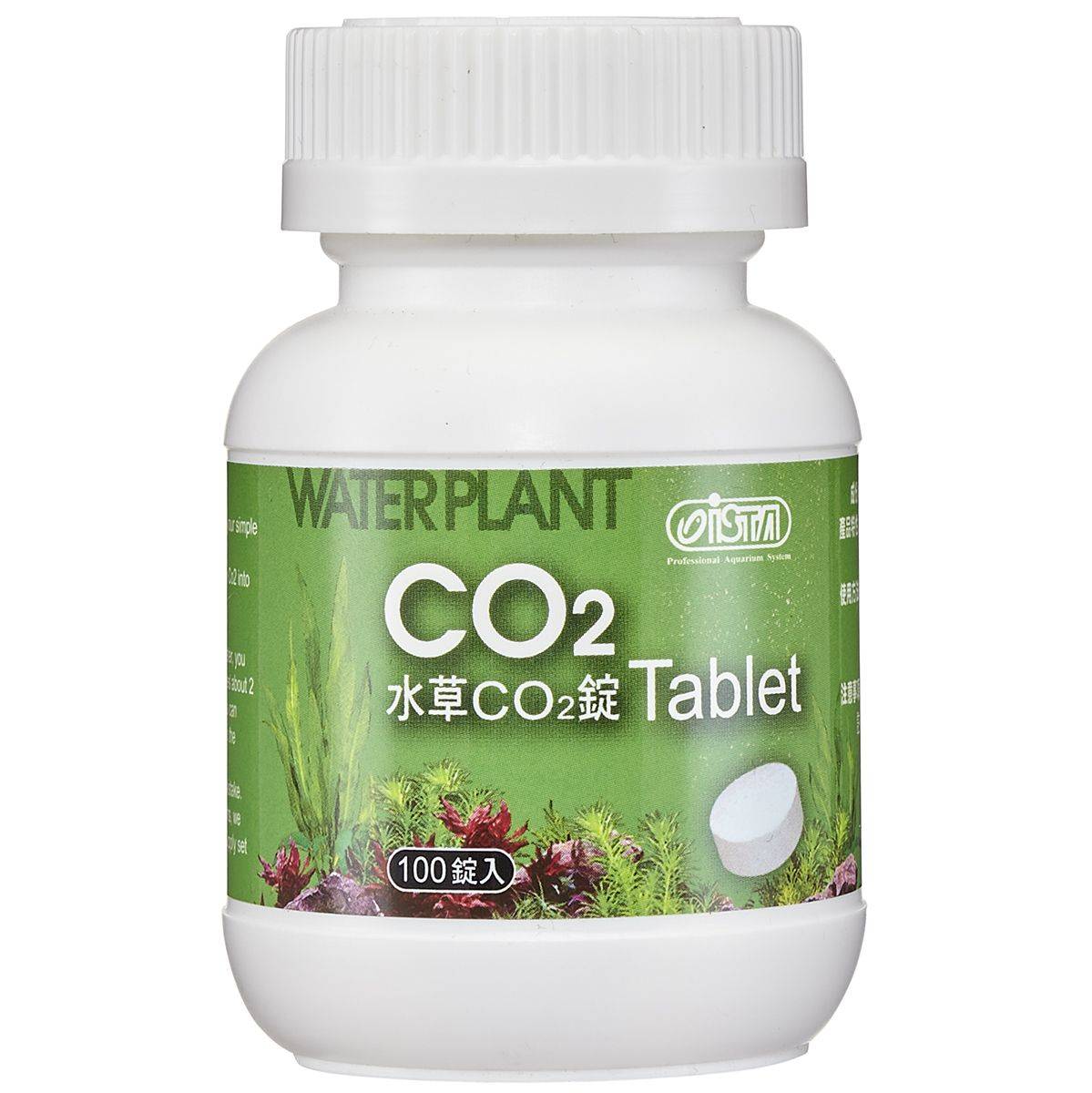 Water-Plant-Co2-Tablets