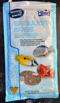 Hikari Spirulina Mysis Shrimp-16oz