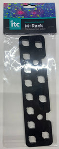 ITC-M-Rack-12-Hole-Plate