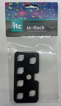 ITC-M-Rack-6-Hole-Plate