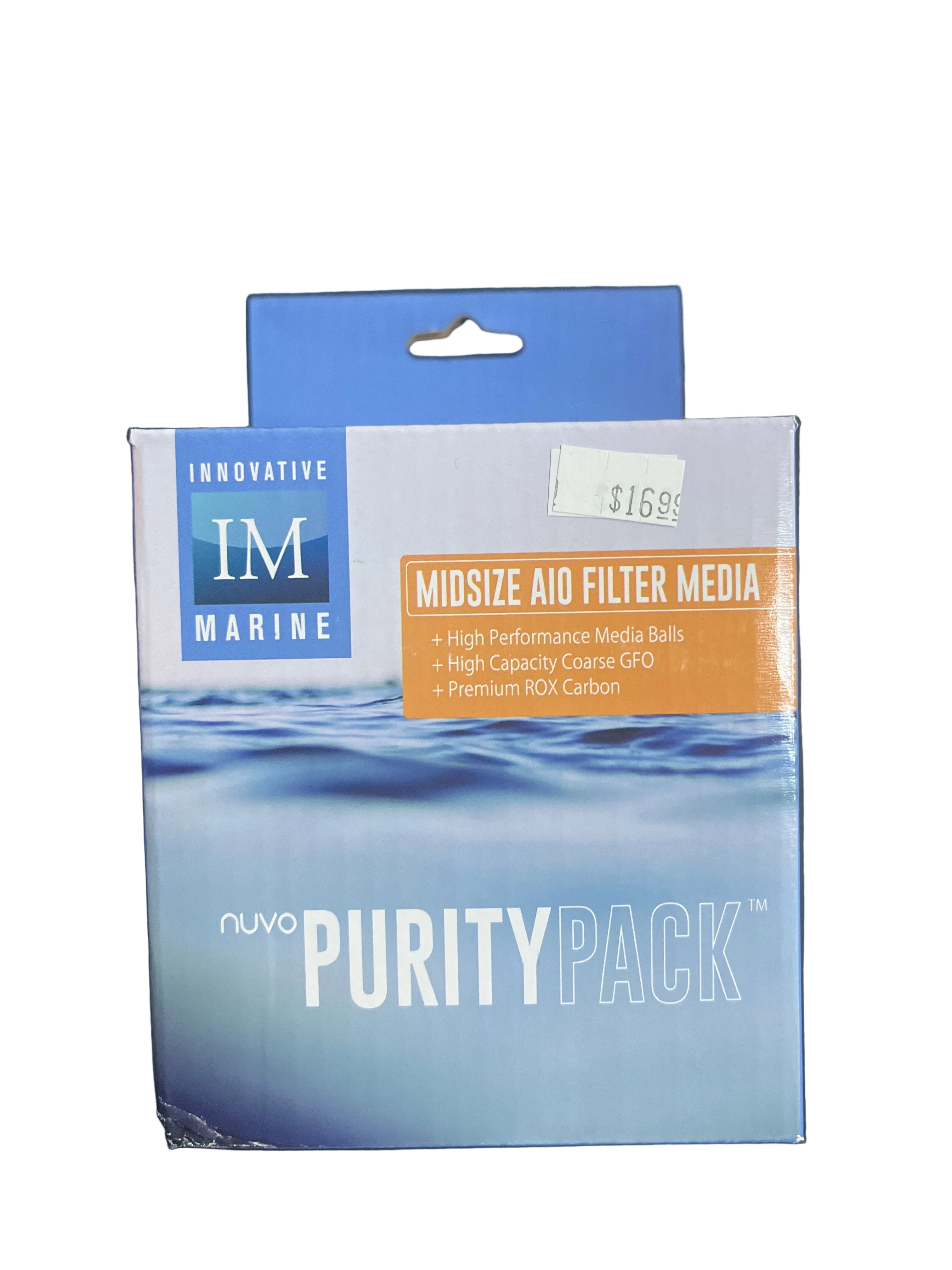 Innovative-Marine-Purity-Pack-AiO-Filter-Media-Midsize