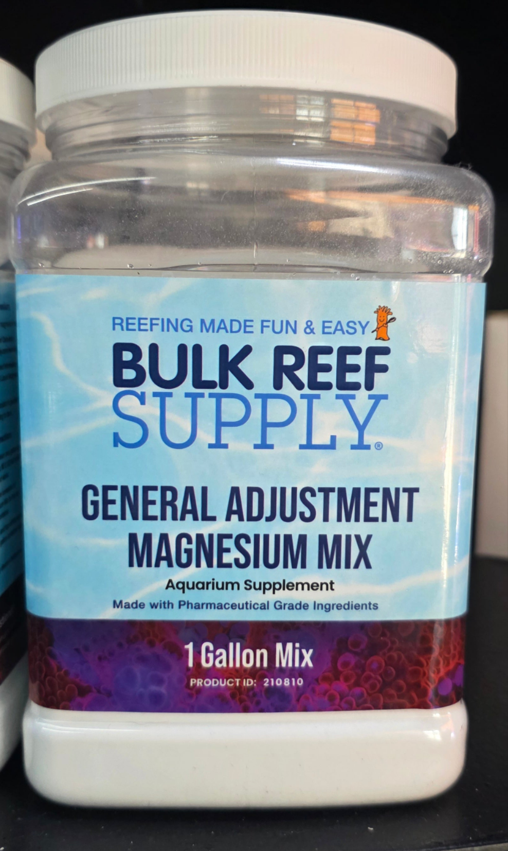 BRS General Adjustment Magnesium Mix