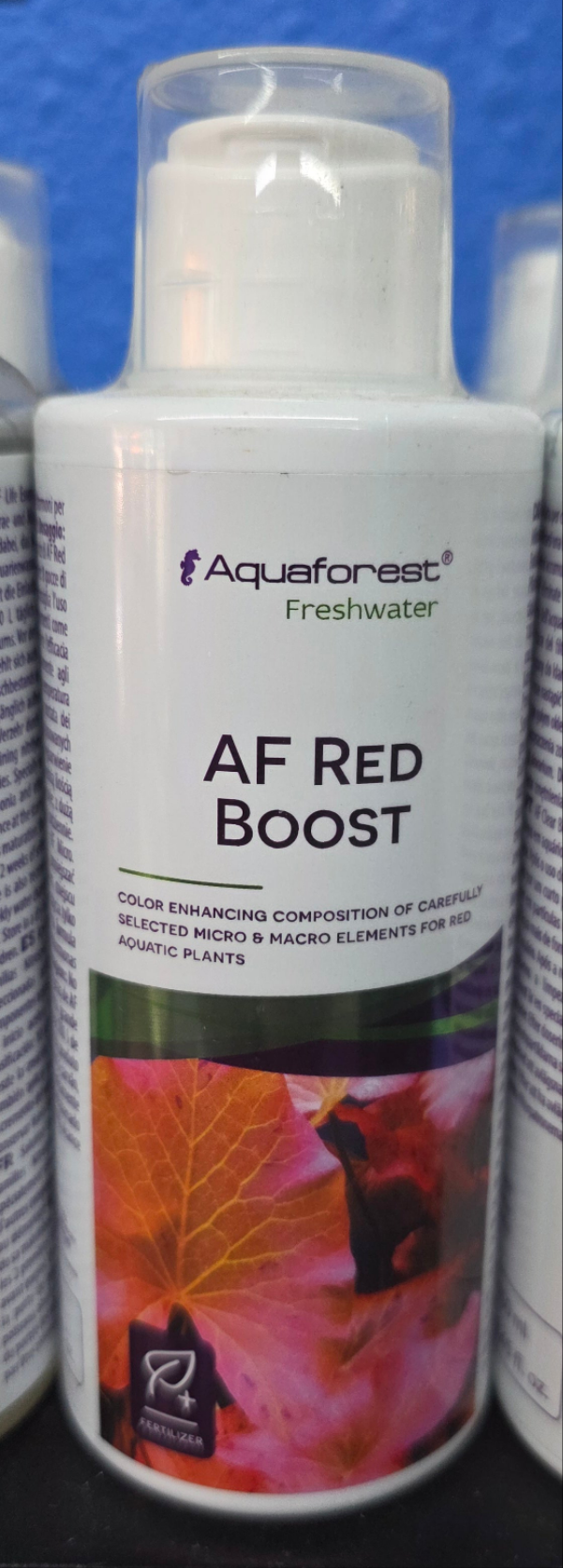 AF-Red-Boost-250-ML
