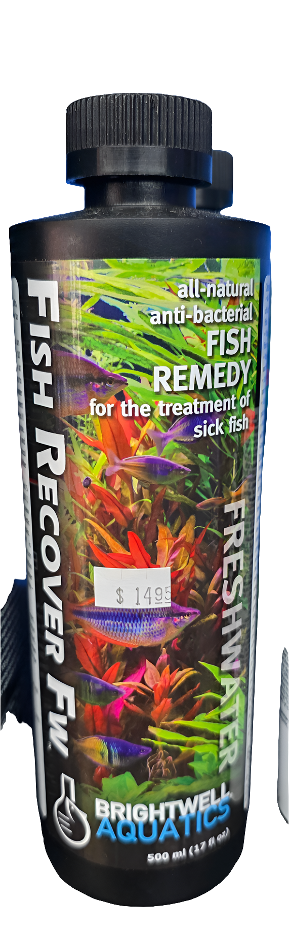 Brightwell-Fish-Recover-FW-500-ML