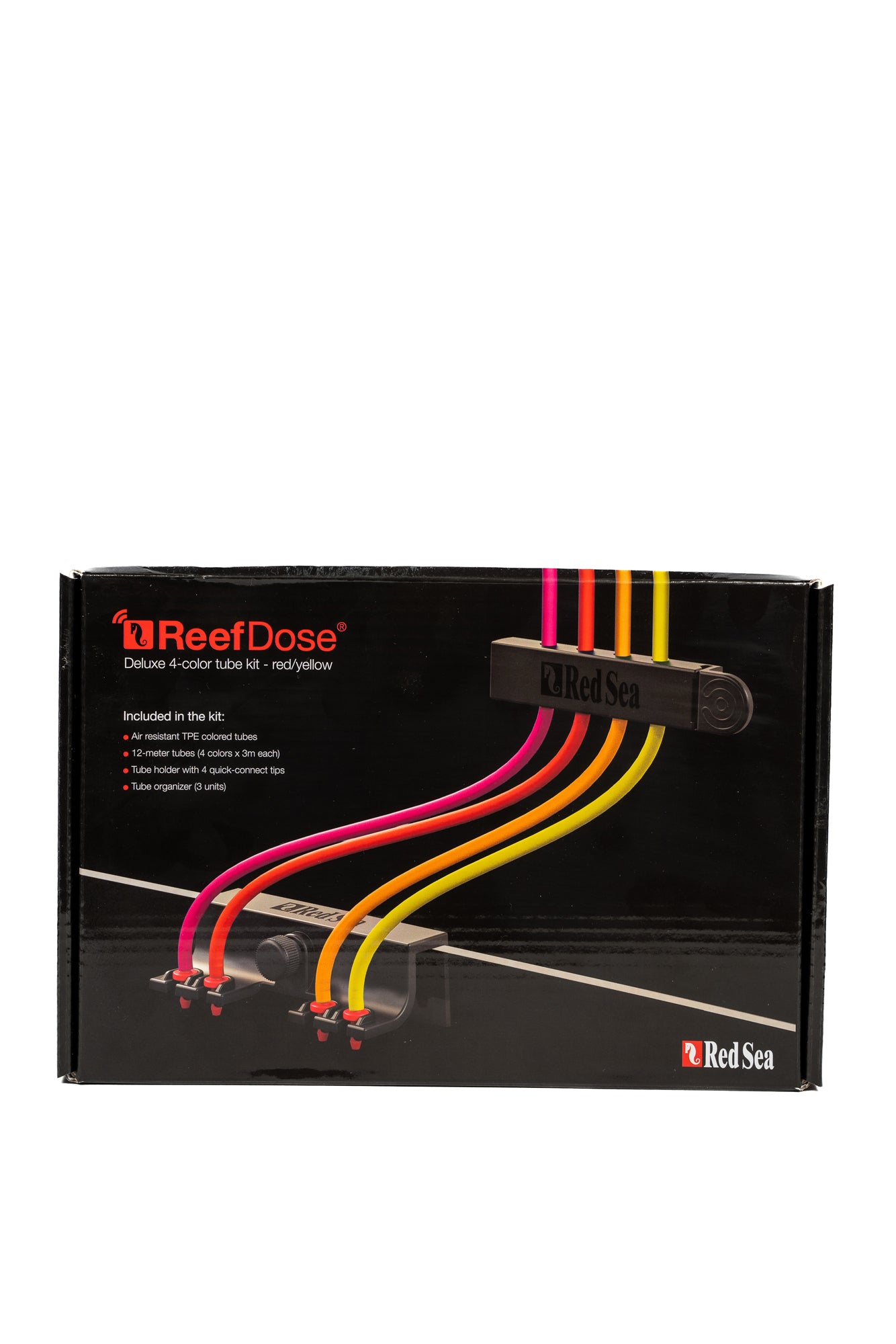 Red-Sea-ReefDose-Kit-Red/yellow