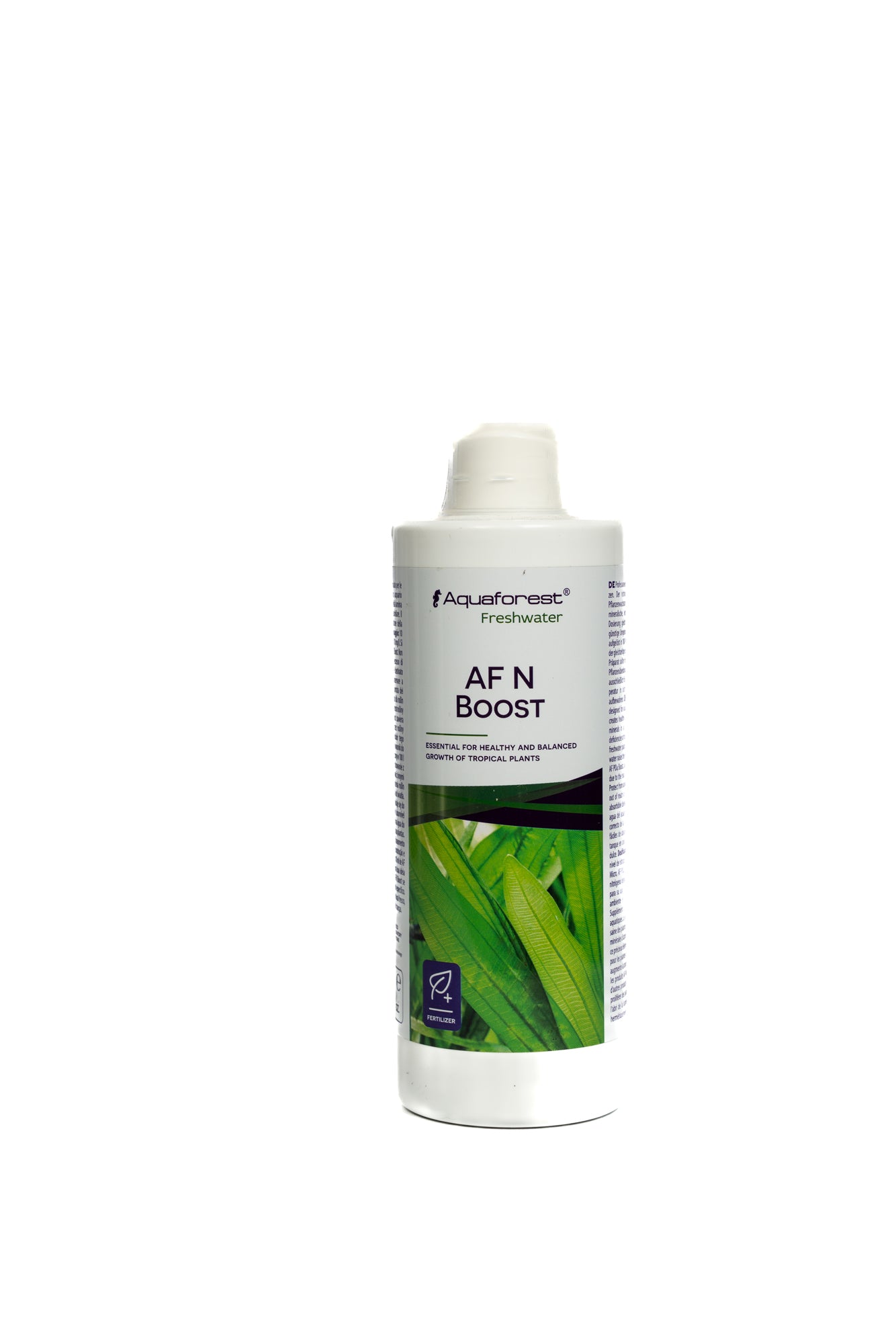 AF-N-Boost