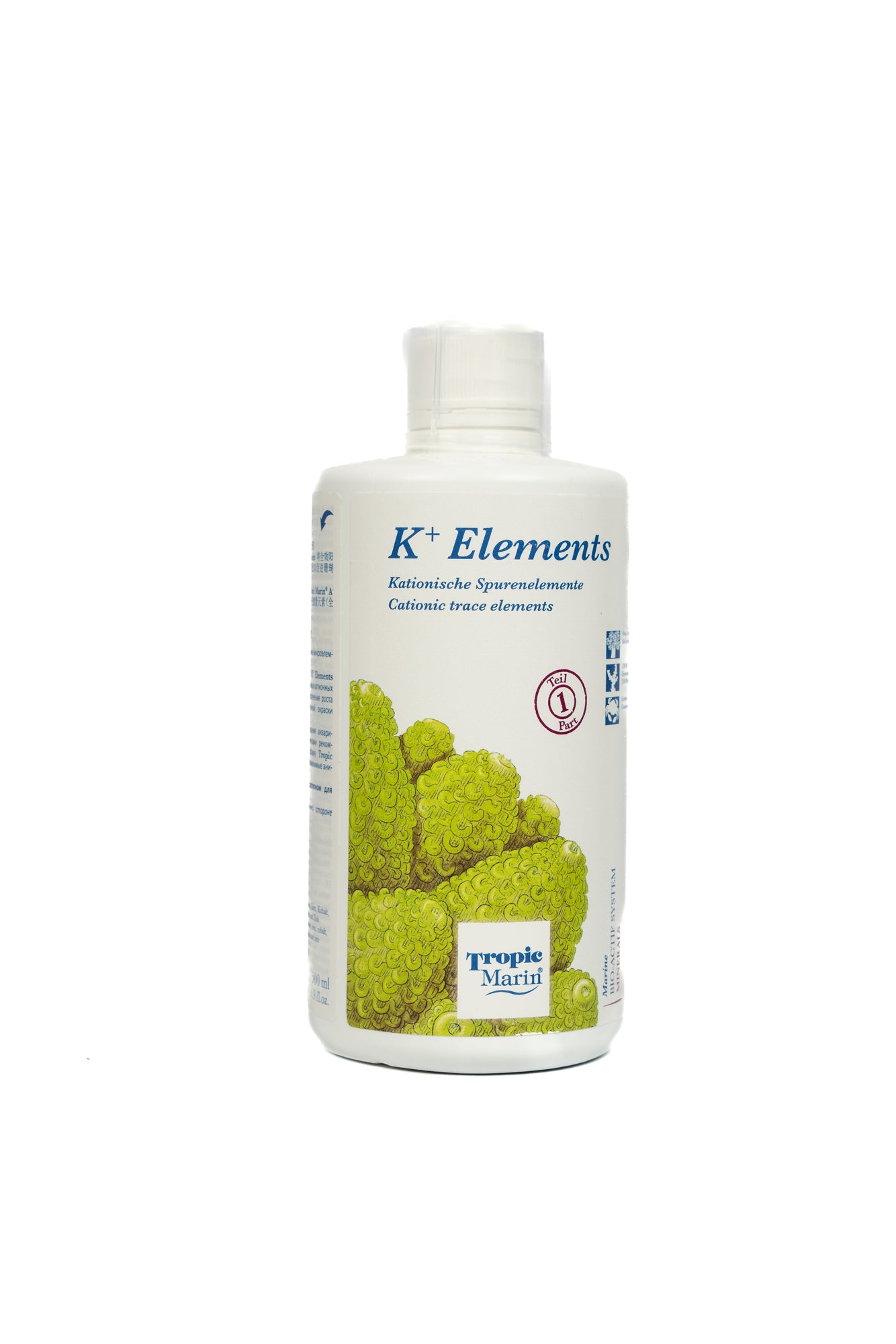 Tropic-Marin-K+-Elements-500ML