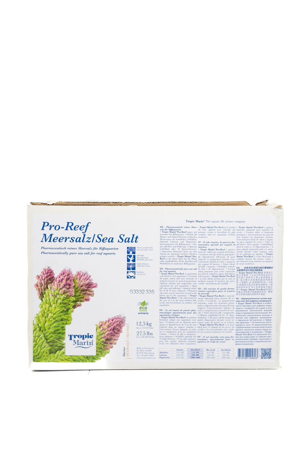 Tropic-Marin-Pro-reef-Sea-Salt