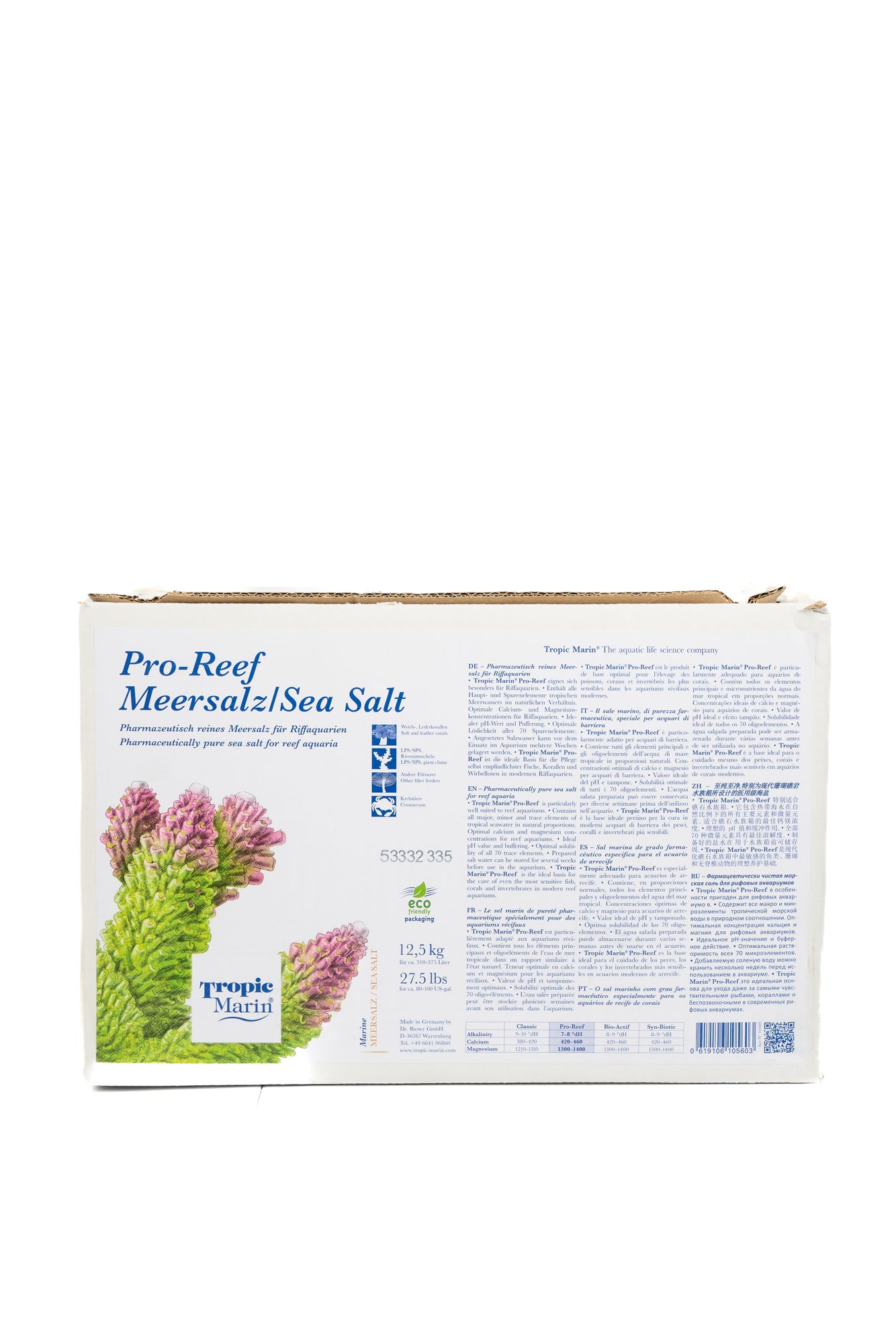 Tropic-Marin-Pro-reef-Sea-Salt