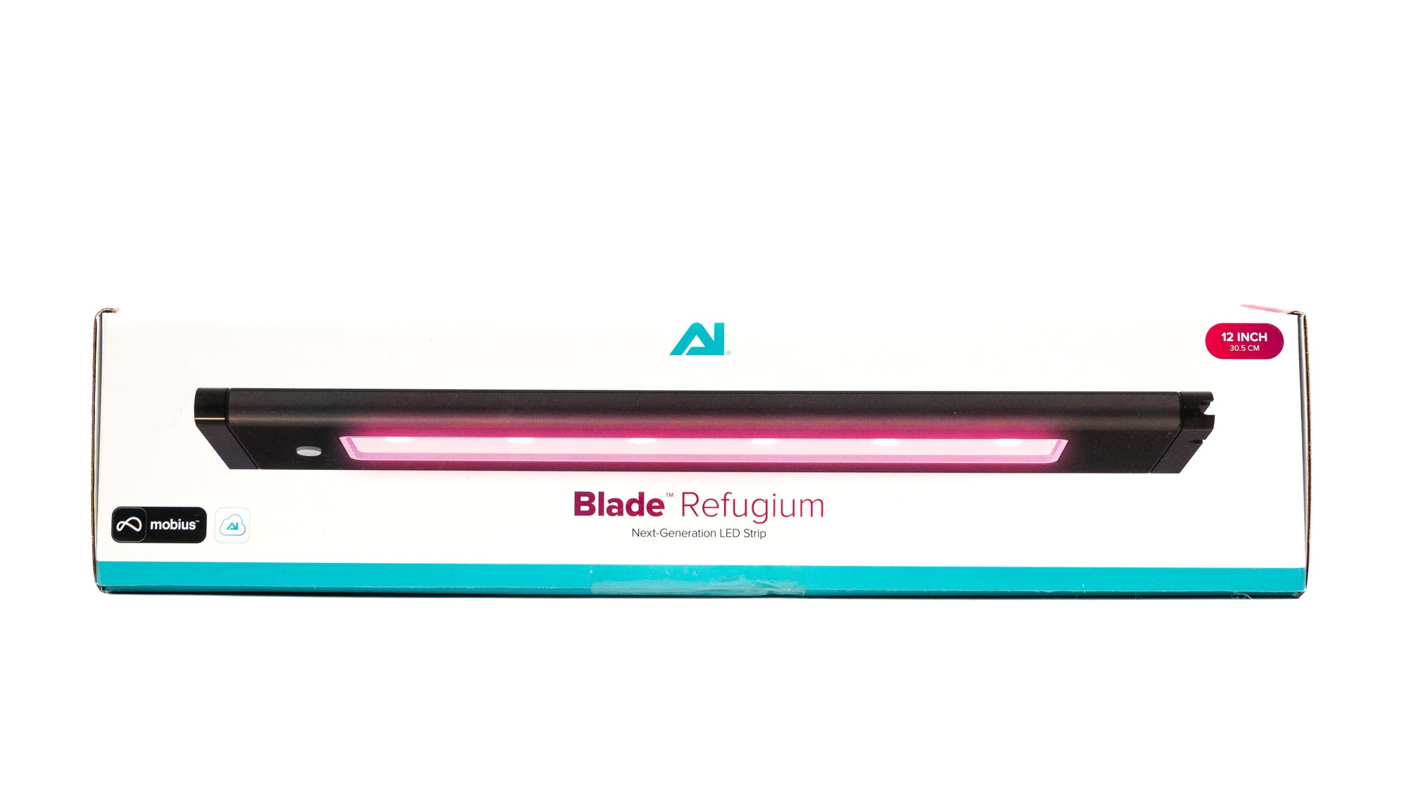 Aqua Illumination-Refugium-Light