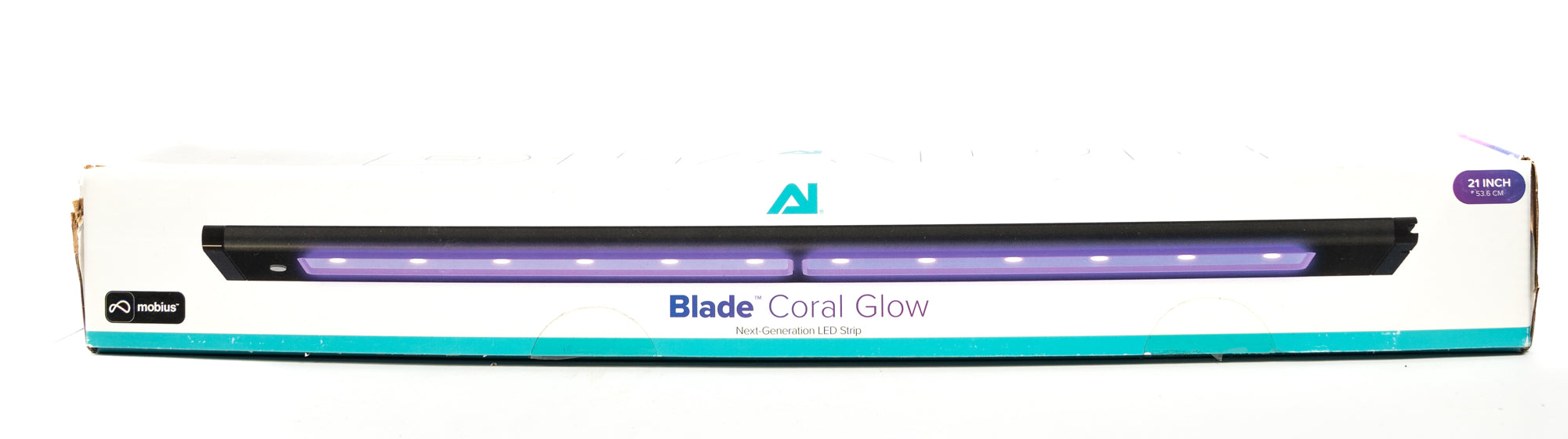 Aqua Illumination-Blade-Glow