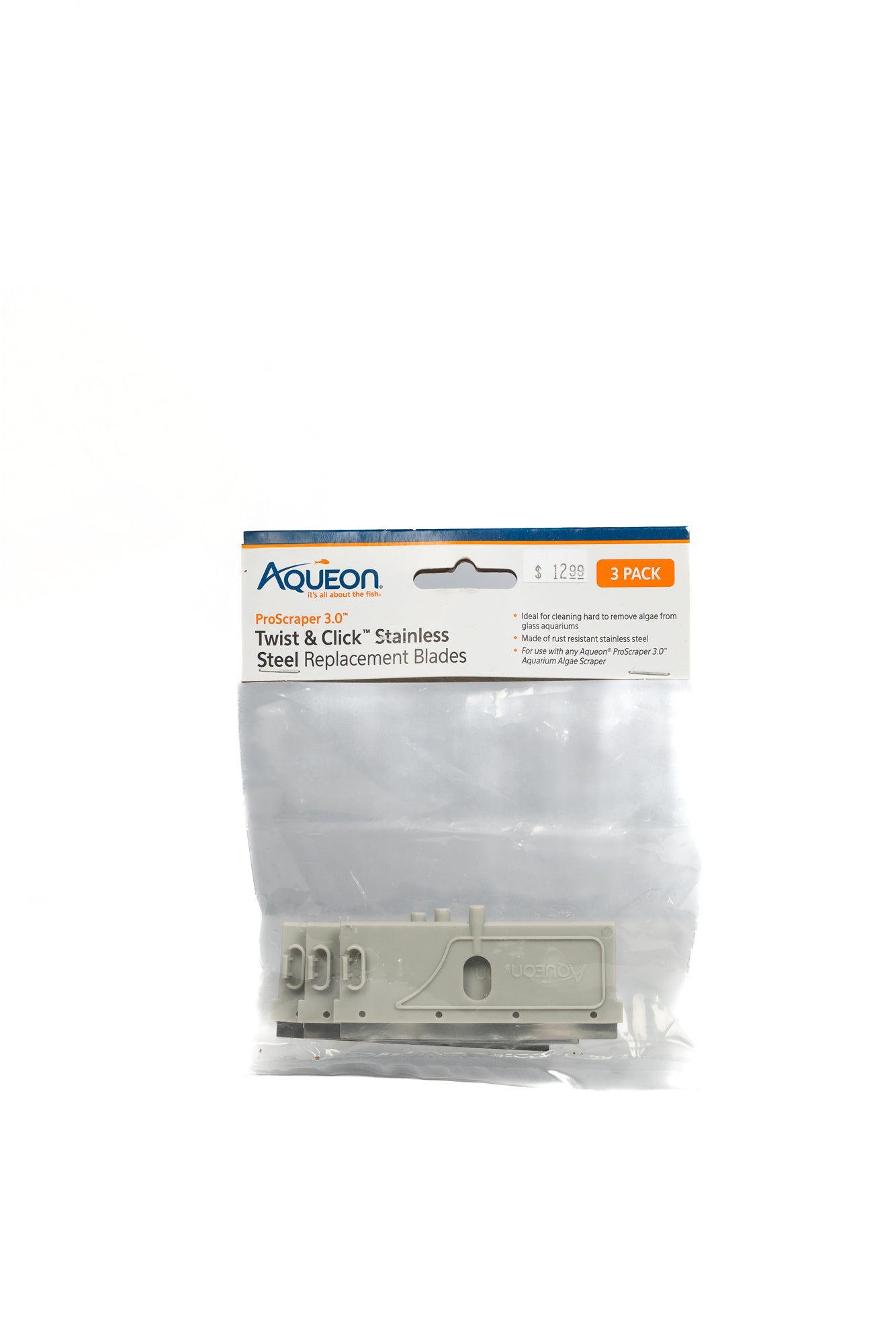 Aqueon-ProScraper-3.0-Replacement-Metal-Blades