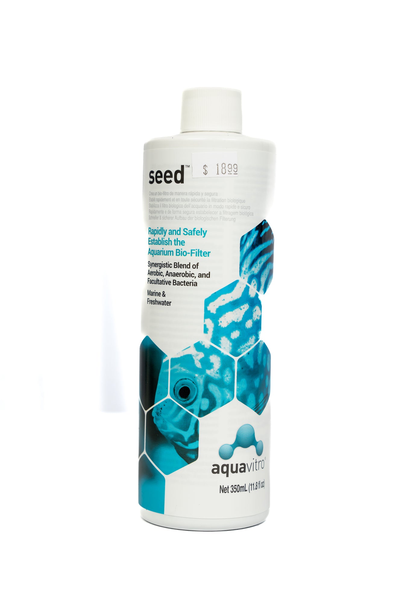 Aquavitro-Seed-Bacteria-350ml