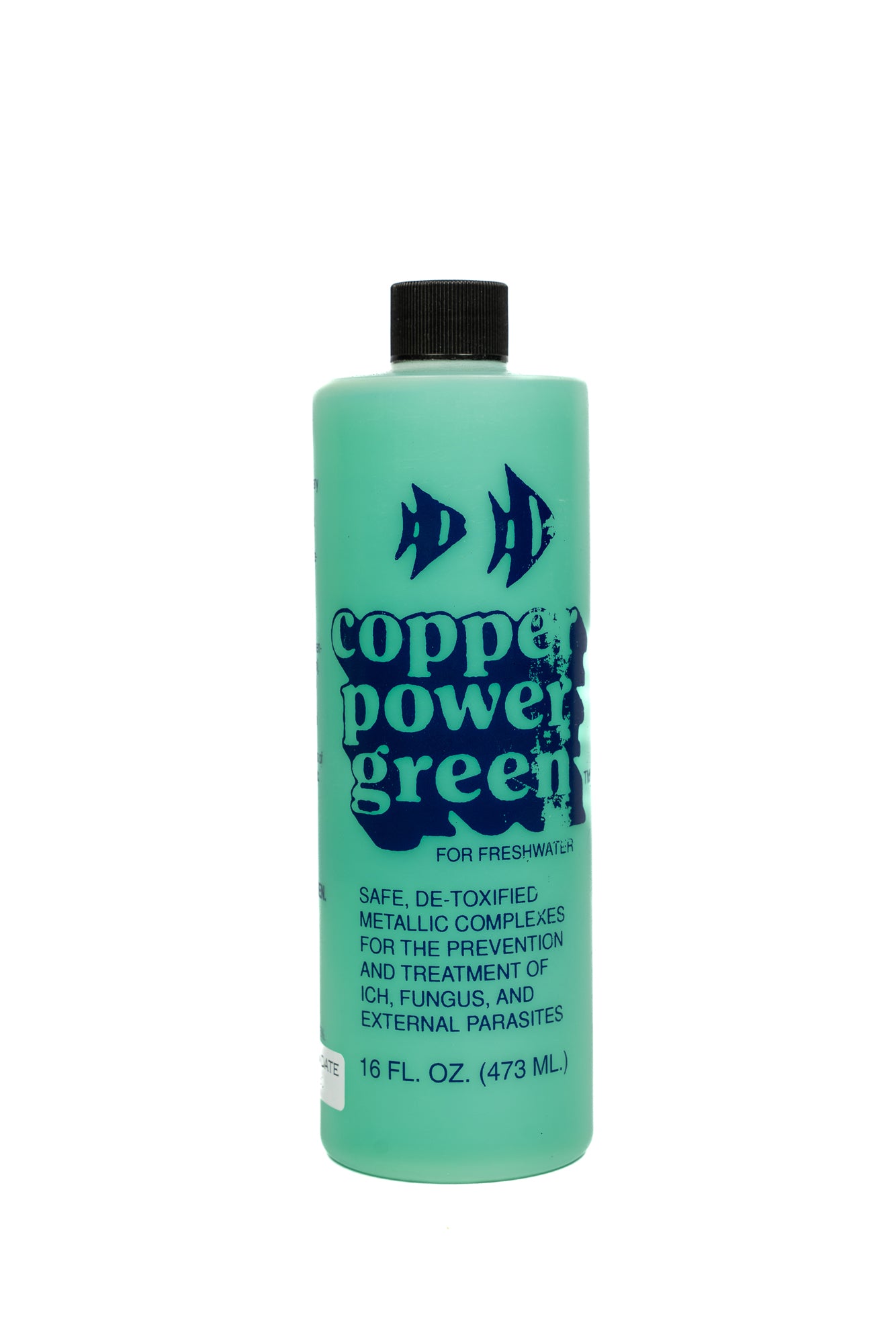Copper-Power-Green