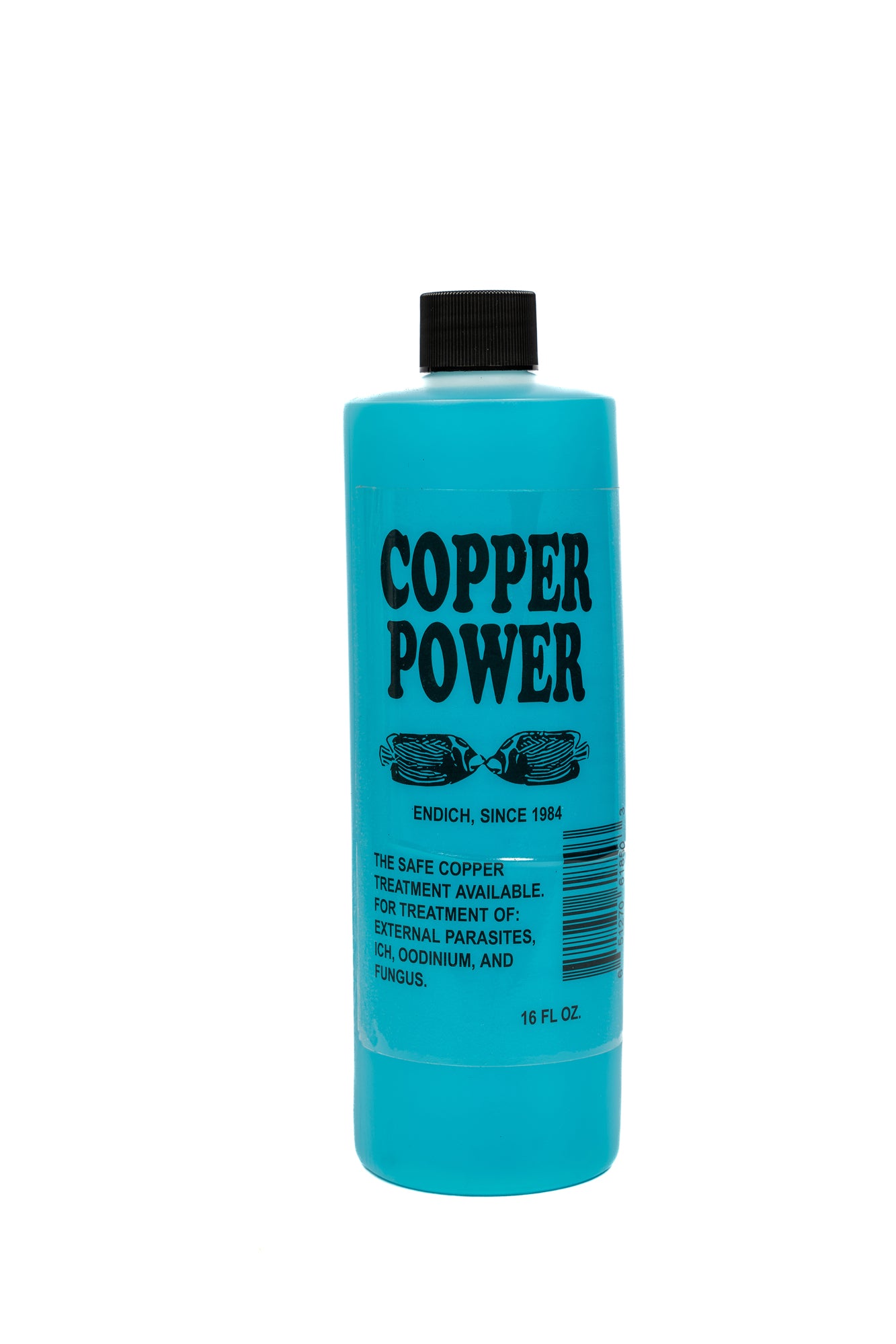 Copper-Power