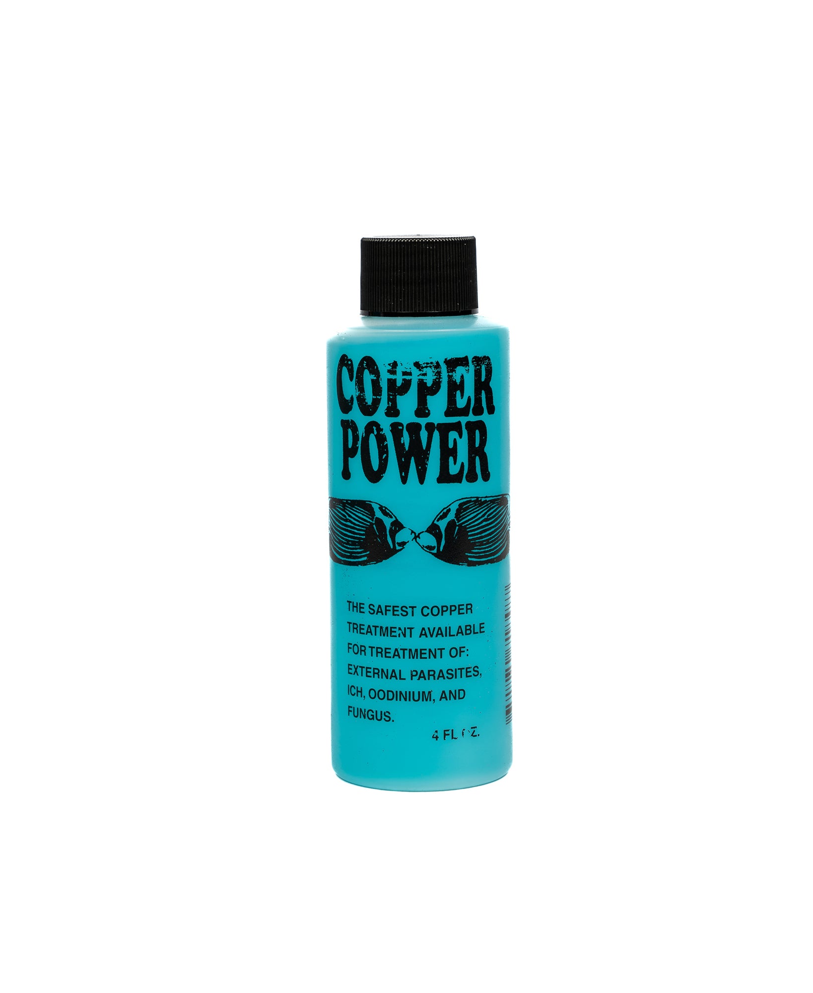 Copper-Power