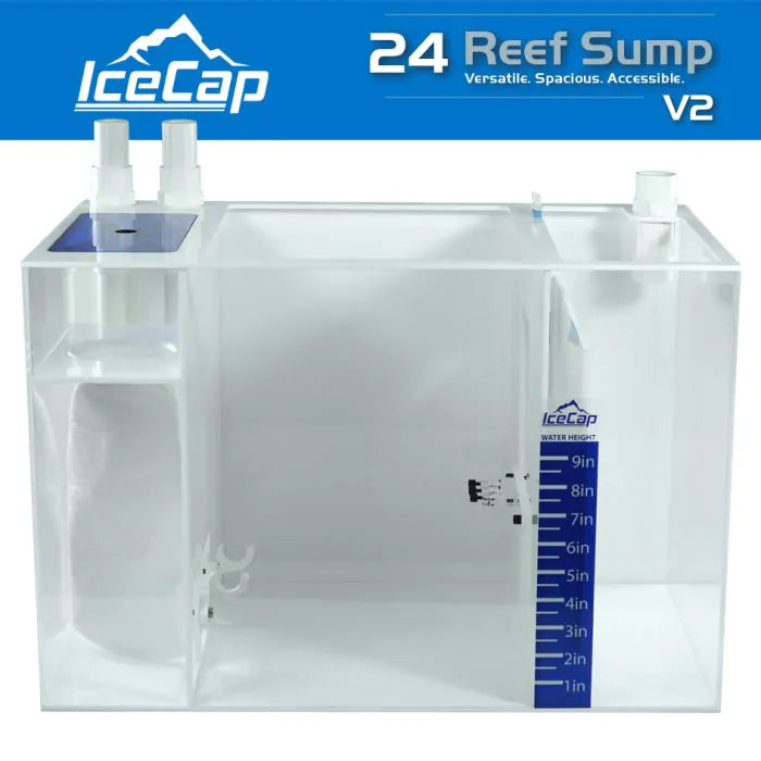 IceCap 24 Reef Sump V2