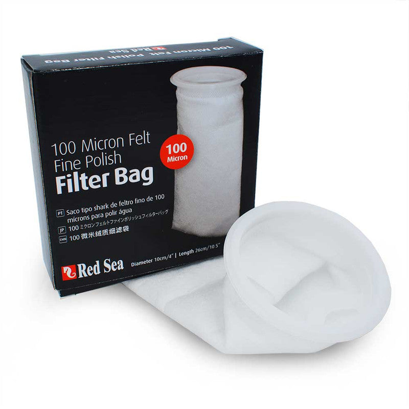 Red-Sea-100-Micron-Felt-Filter-Bag