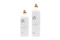 UNS CO2 Paintball Cylinder - 24 Oz