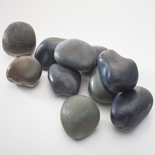Caribsea Black River Rock