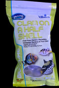 Hikari-Clam-On-A-Half-Shell