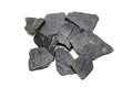Black Slate Rock