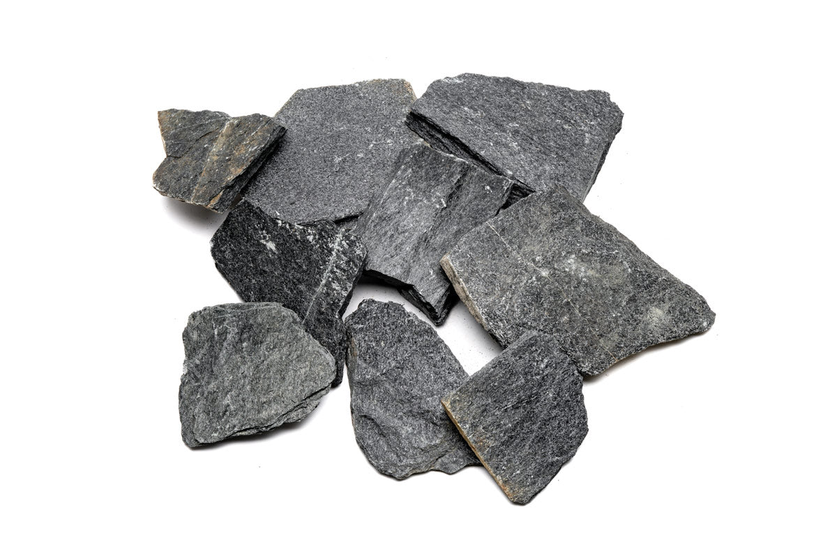 Black Slate Rock