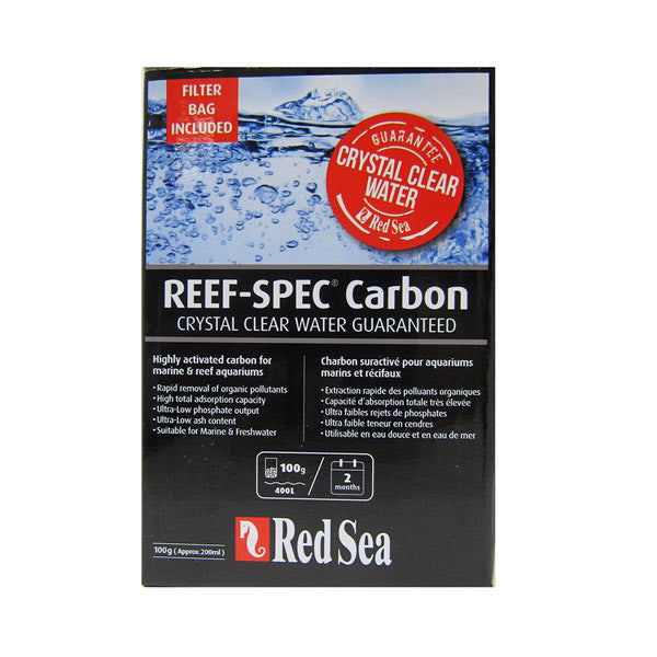 Red-Sea-Reef-Spec-Carbon-100g