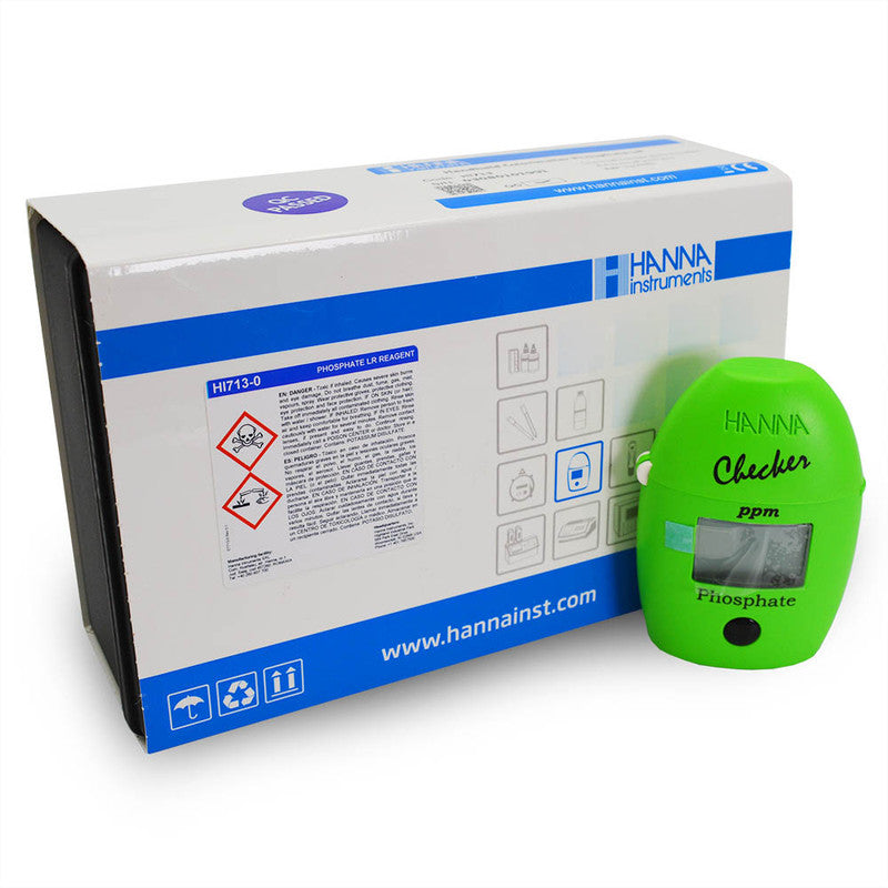 Hanna-Instruments-Phosphate-LR-Tester-HI713