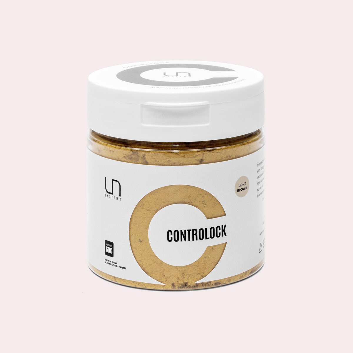 UNS Controlock + Bond