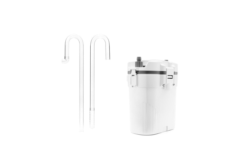 Ultum Nature Systems Delta 30 Aquarium Canister Filter - V2