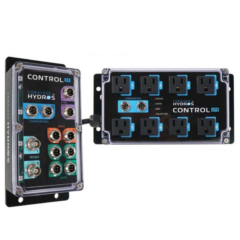 Hydros-Control-X4-Pro-Pack-W/Powerbar
