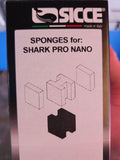 Sicce-Shark-Pro-Nano-Replacement-Sponges