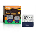 Hygger External LCD Display Thermometer