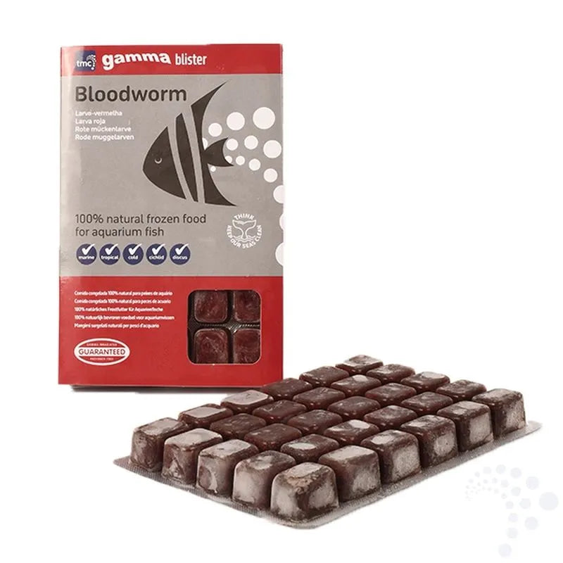 Gamma-Blister-Bloodworms- Cubes