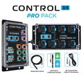 Hydros-Control-X4-Pro-Pack-W/Powerbar