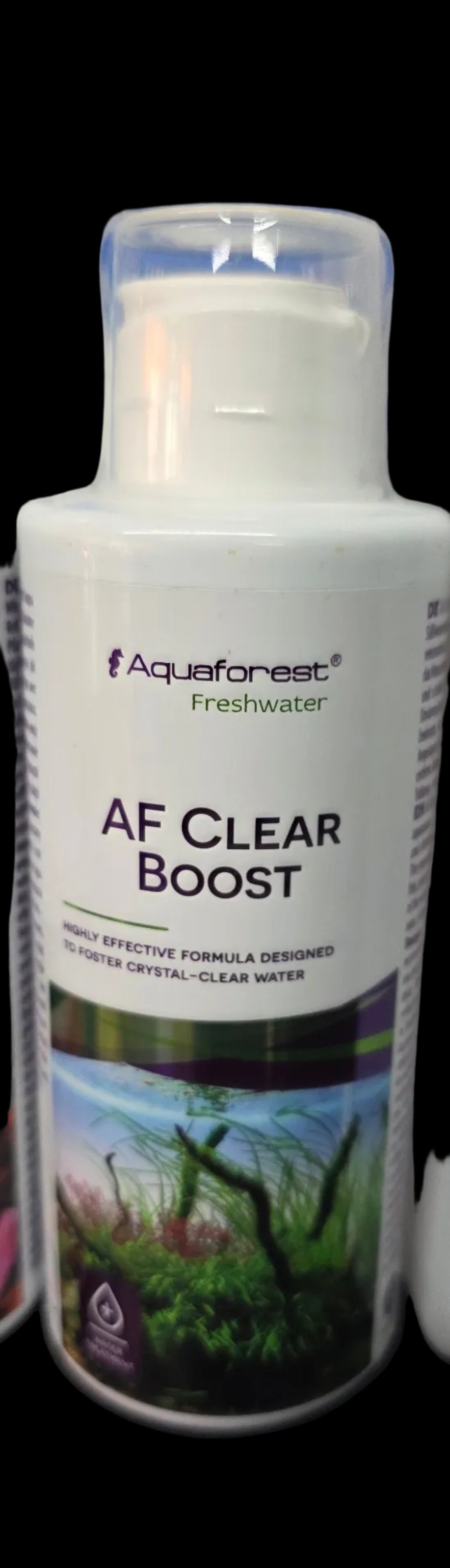 AF Clear Boost