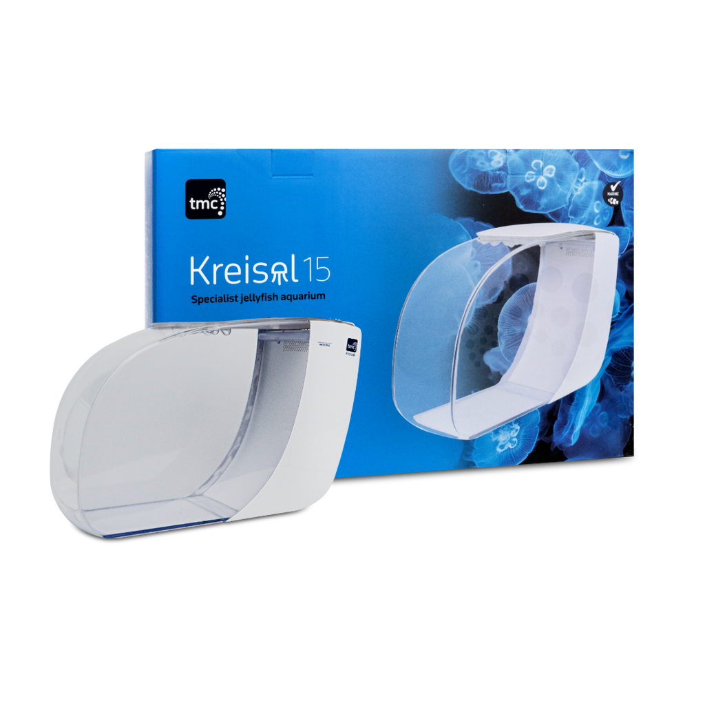 Kreisel-15-Jellyfish-Aquarium-Aquarium-Only