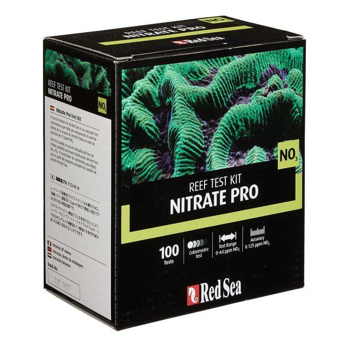 Redsea-Nitrate-Pro-Test-Kit