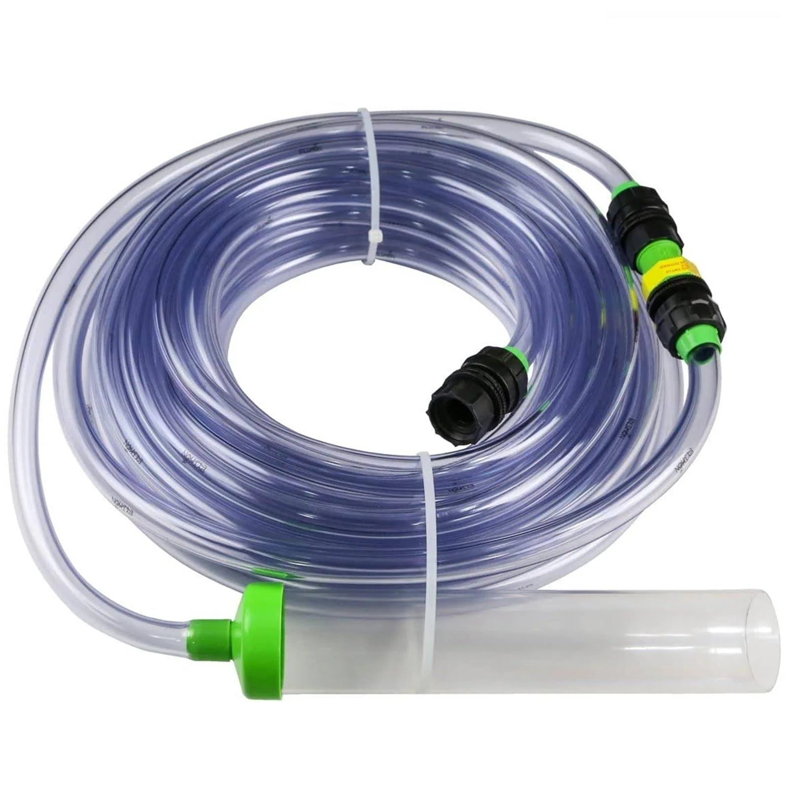 Python-No-Spill-Aquarium-Maintenace-System