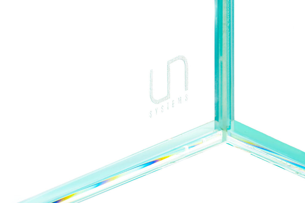 UNS Rimless Tanks