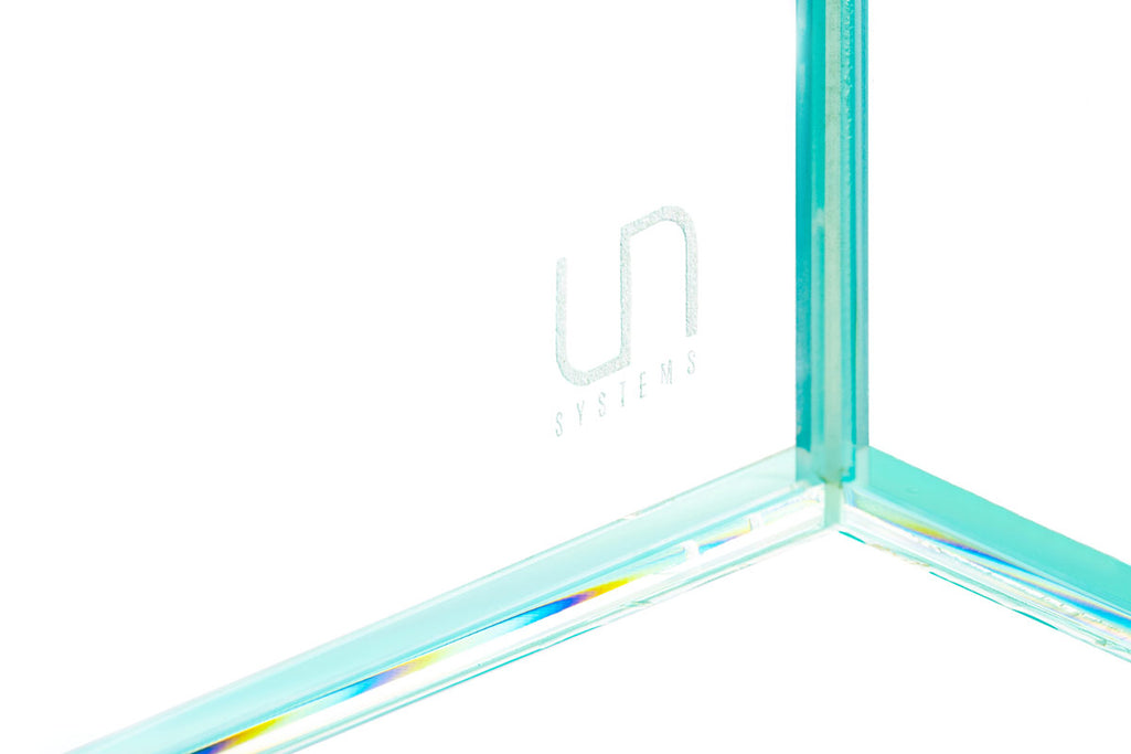 UNS Rimless Tanks