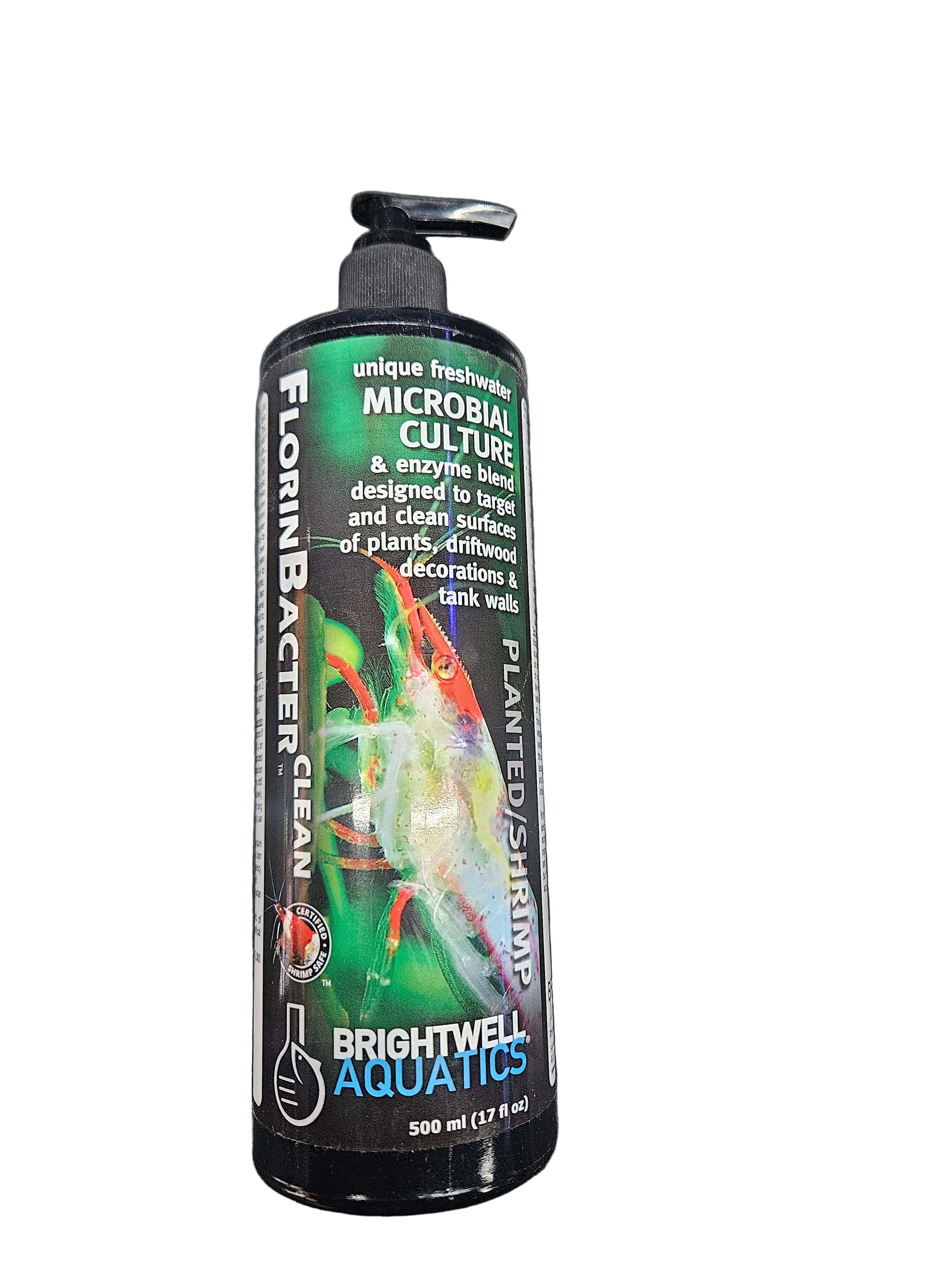 Brightwell FlorinBacter Clean